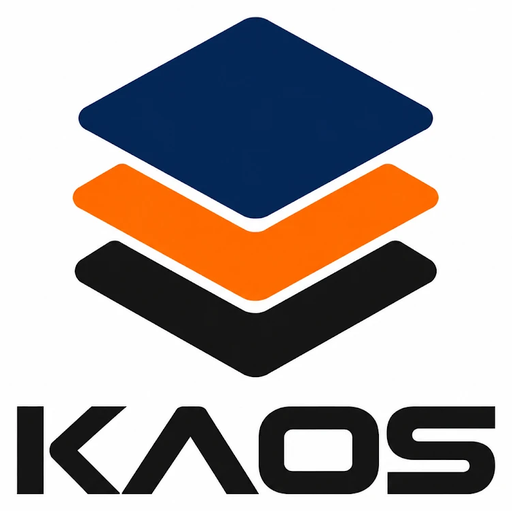 KAOS
